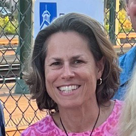 Kathleen  S 