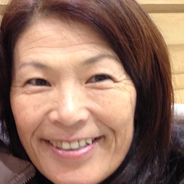 Michiko  Fujiwara 