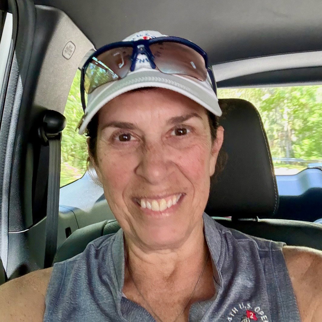 Joan  Roth 