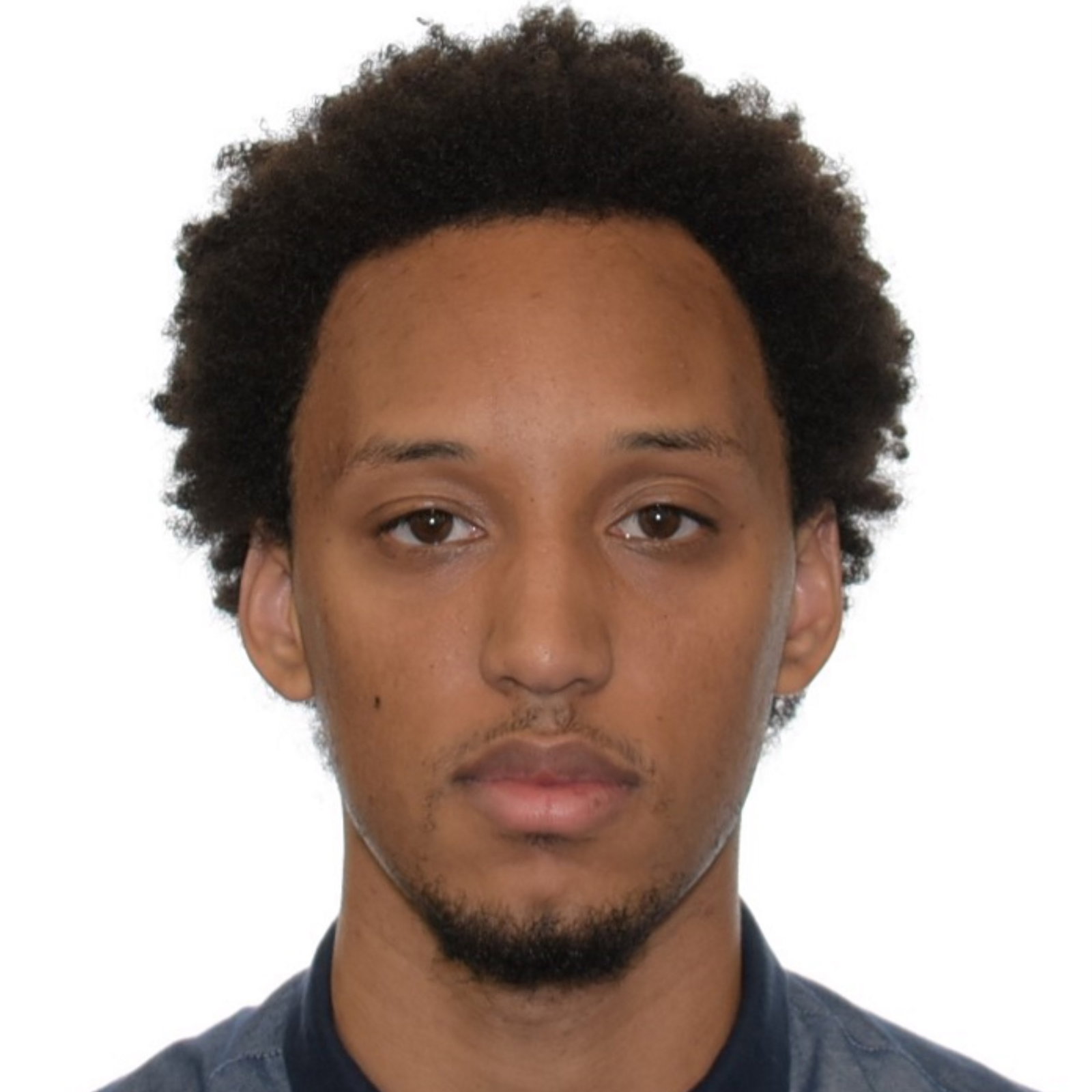 Cameron  Parson 