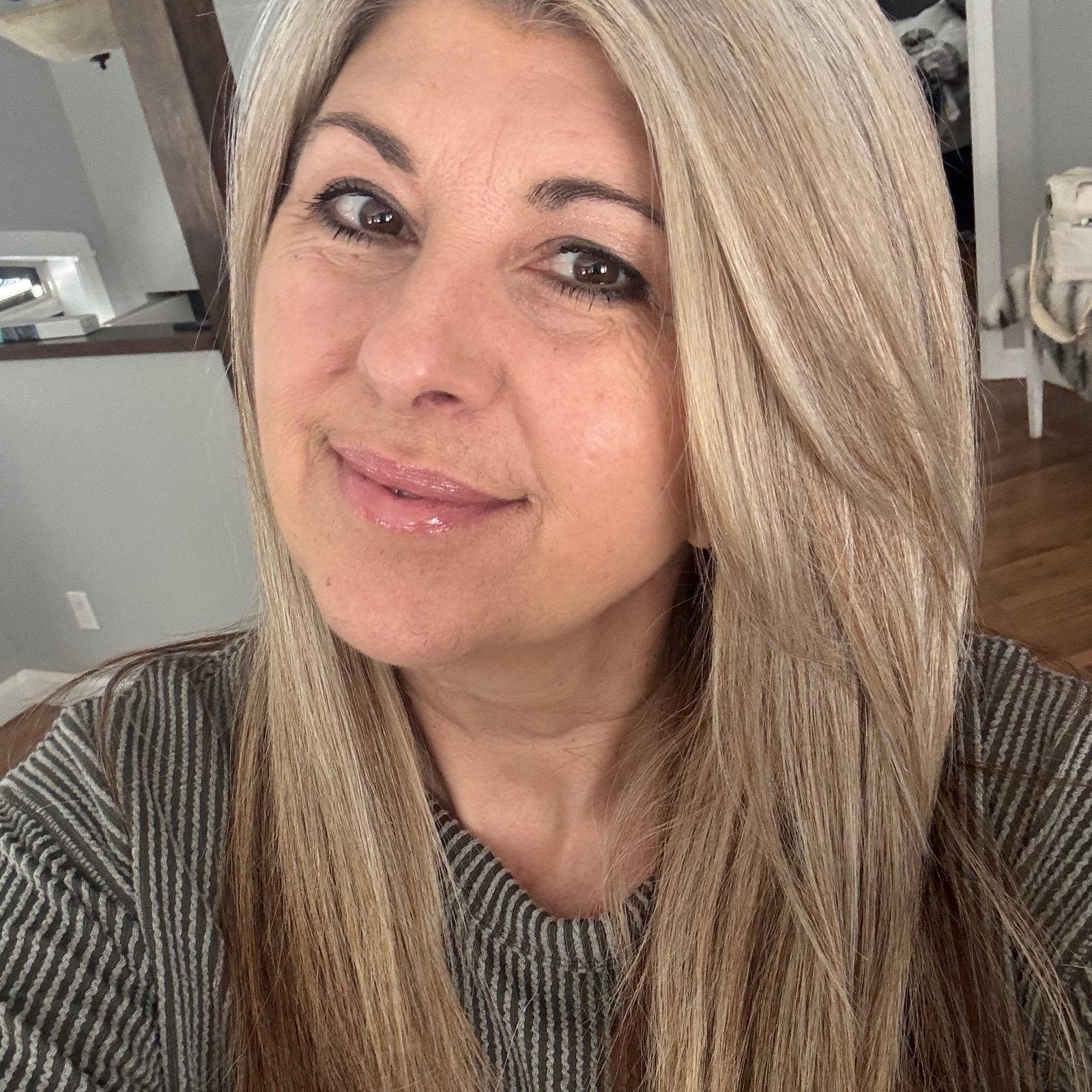 Carole  Paiement 