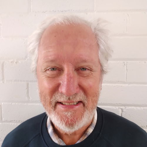 John Lewis's profile