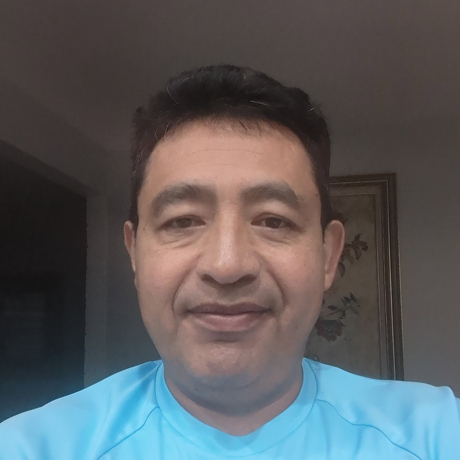 William  Marin 