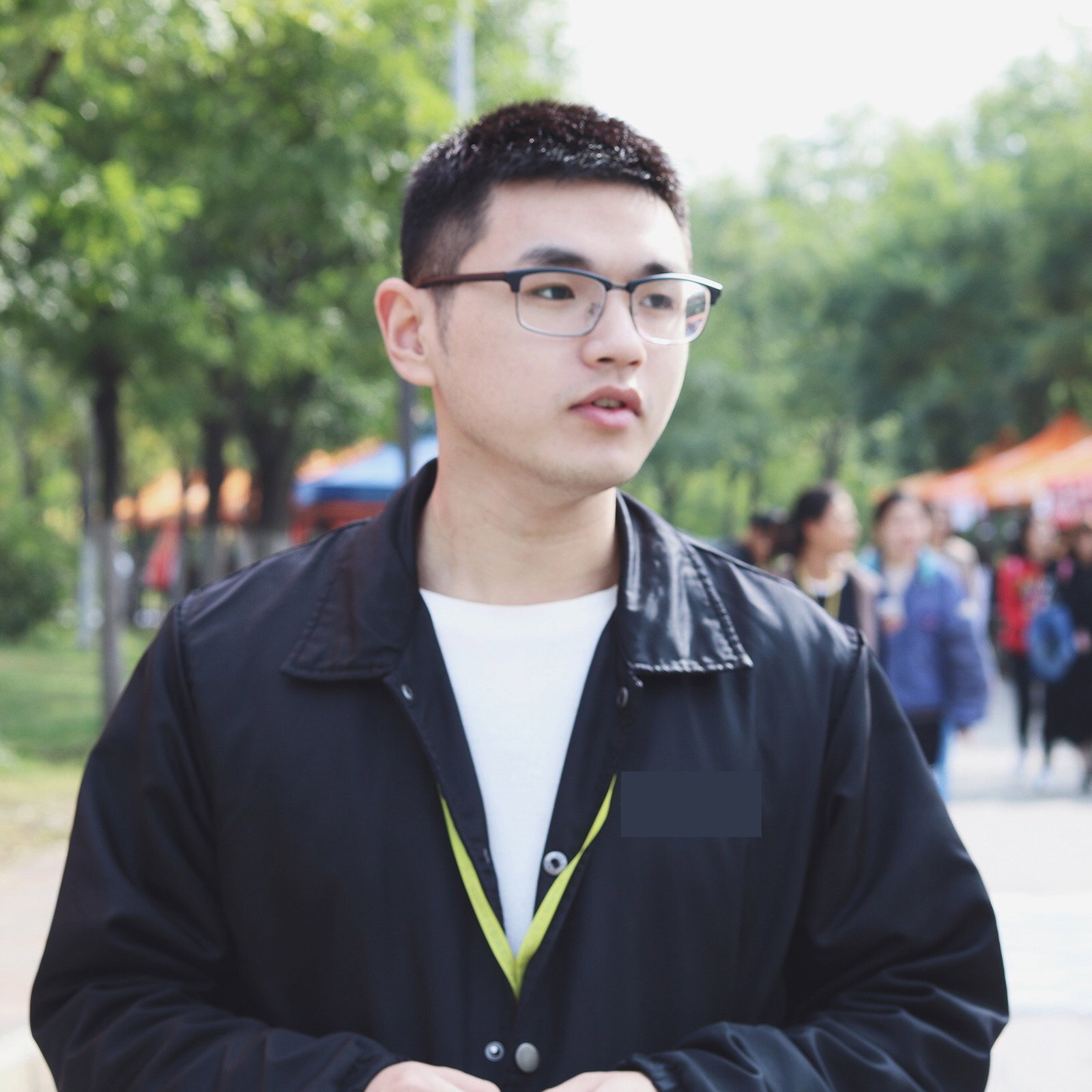 Muyang  Li 