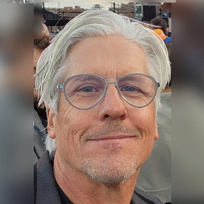 Dave  Popple 