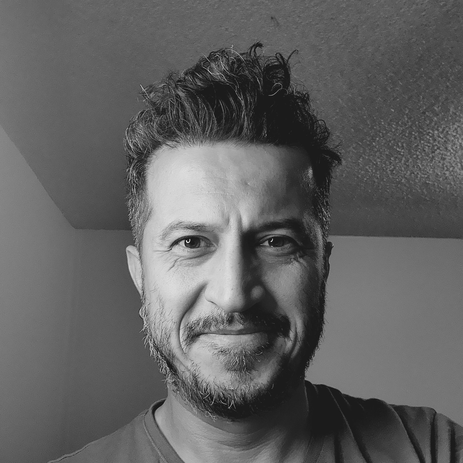 Ali  Ünal 