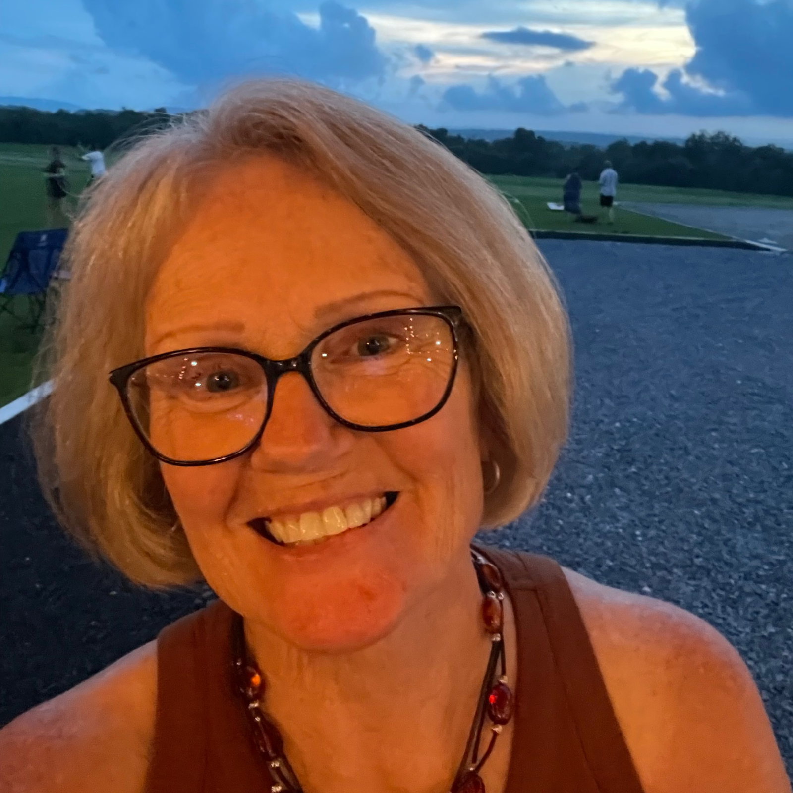 Karen  Kaminski 