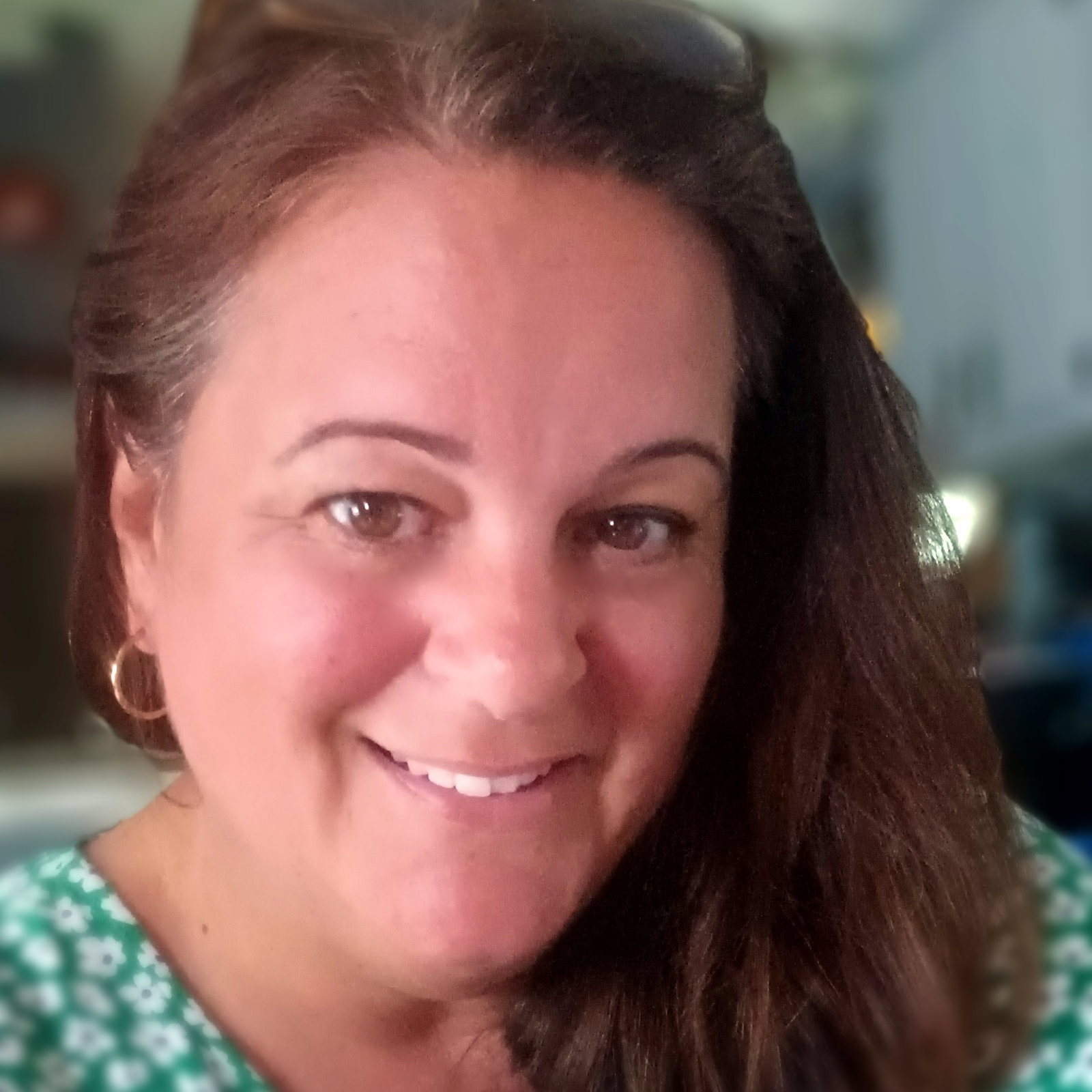 Angela  Nadeau 