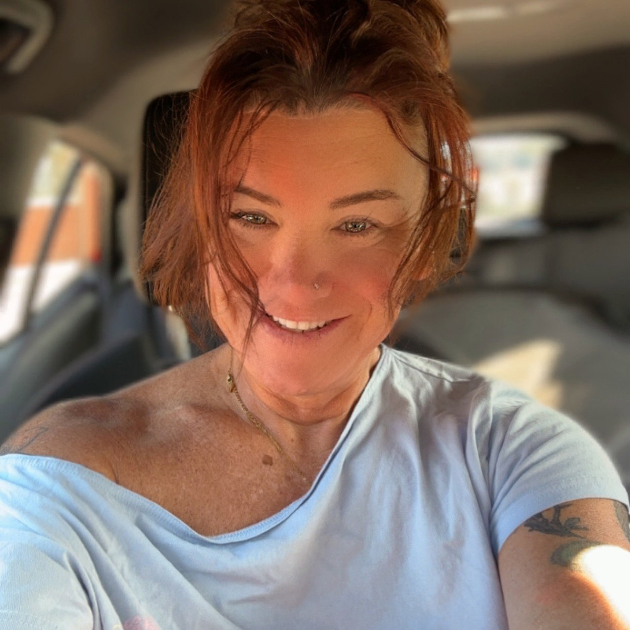 Samantha  Forsythe 