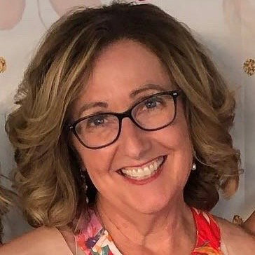 Sharon  Scott 