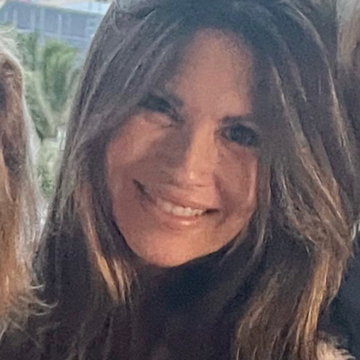 Amber  Gilbert 