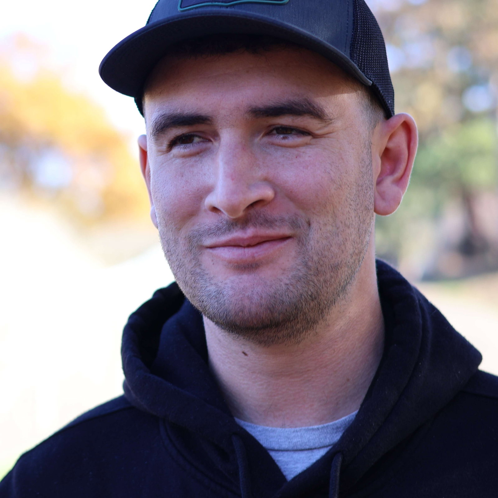 Luke  Cramer 