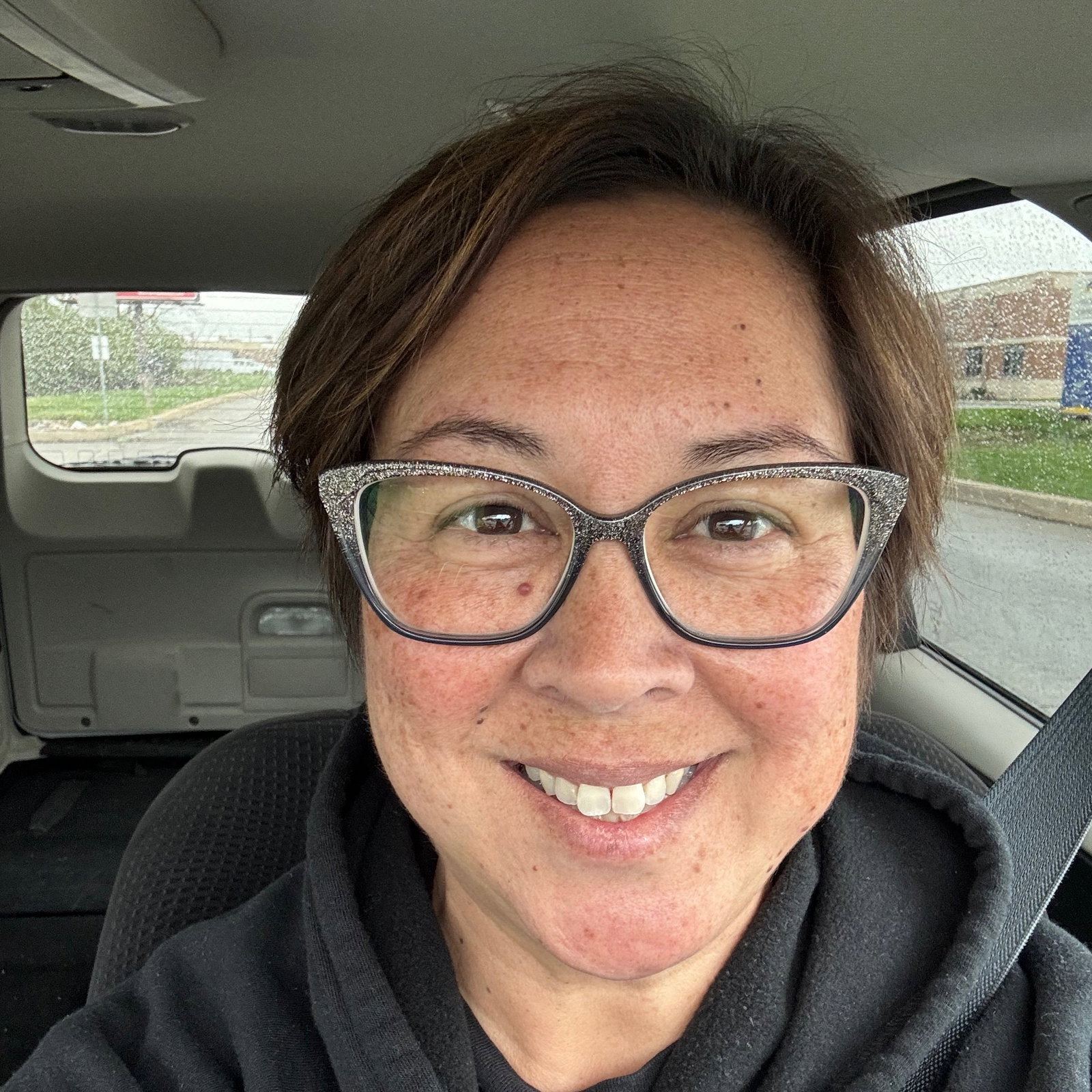 Tracy  Kistner 