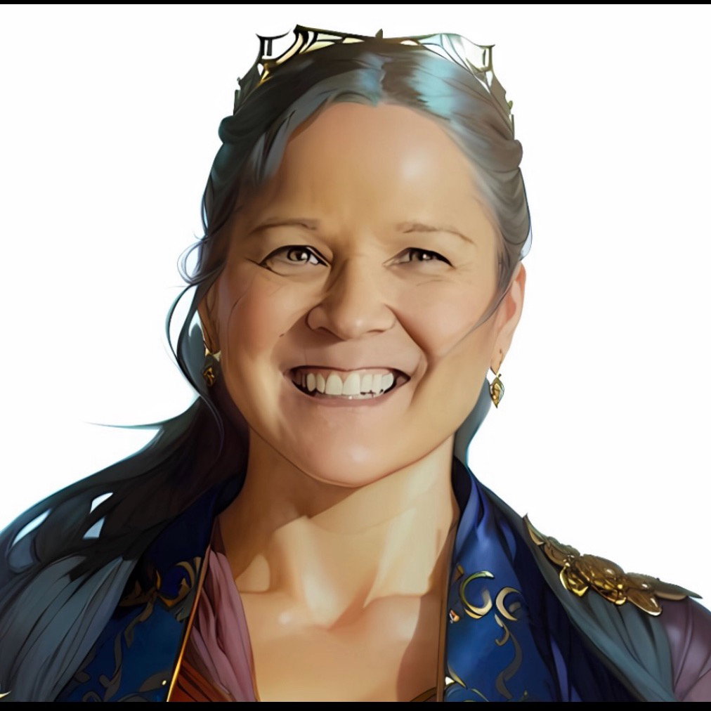 Connie  M 