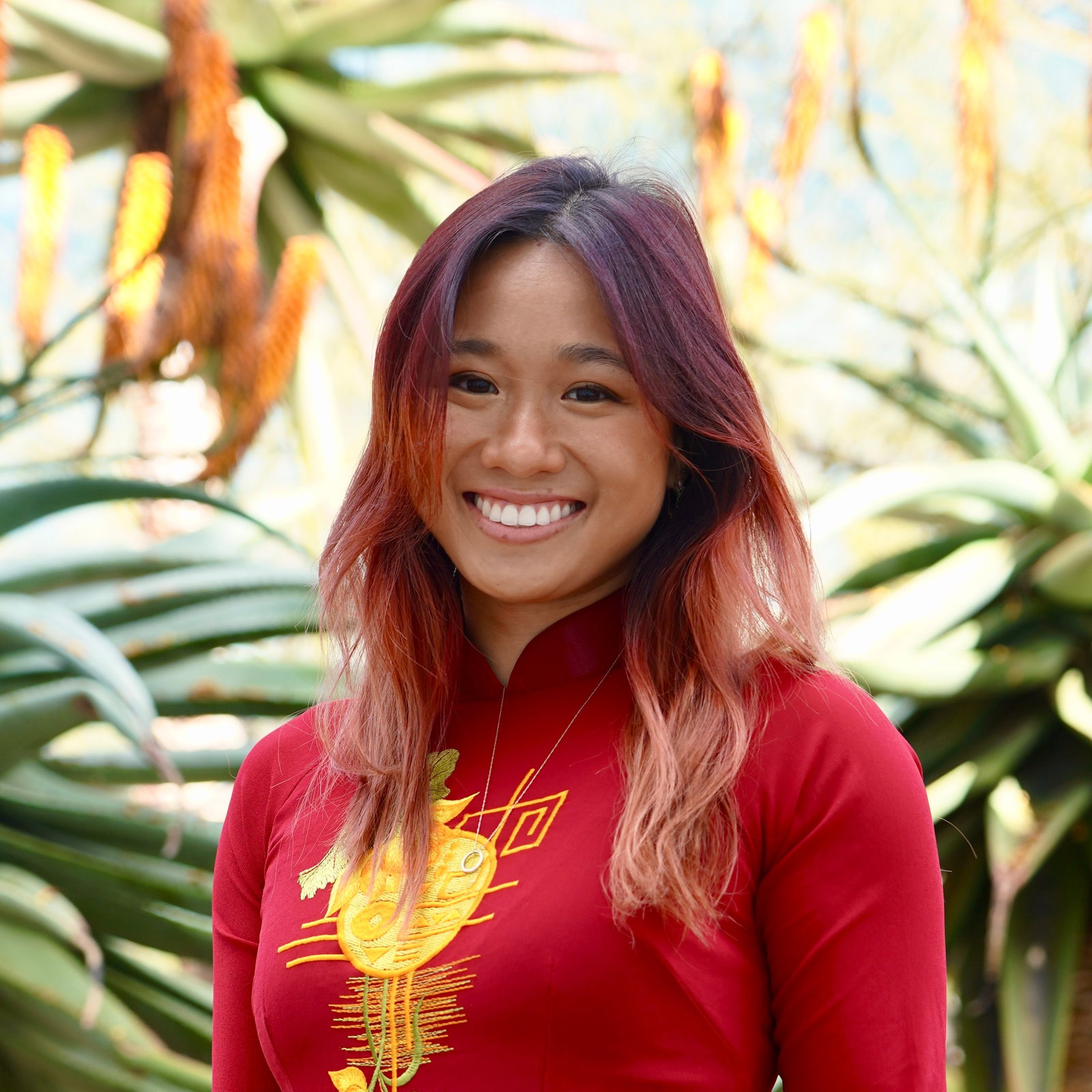 Joelle  Nguyen 