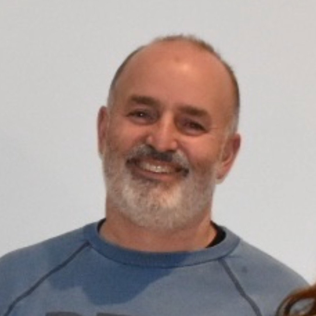 Greg  Cacace Jr