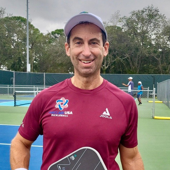 Brian  Levine 