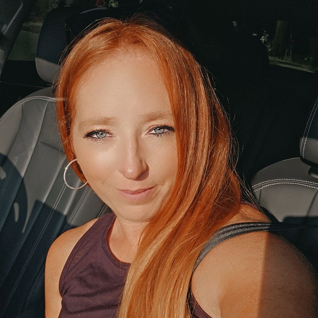 Kayla  Boucher 