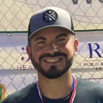 Joey  Berrios 