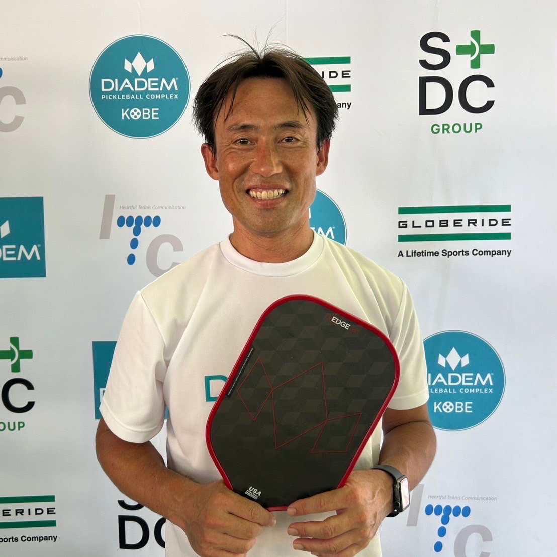 TOSHIHARU  KATO 