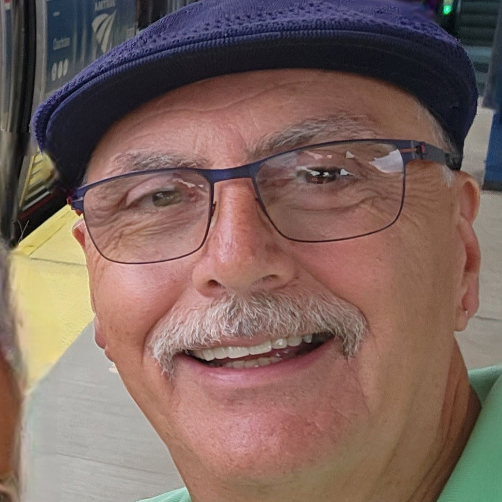 Chester  Zink