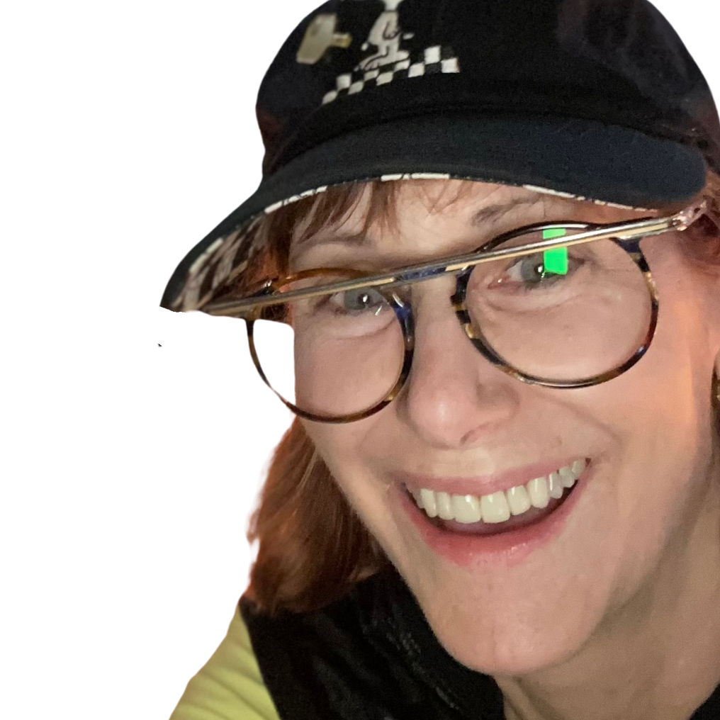 Deborah  Williams