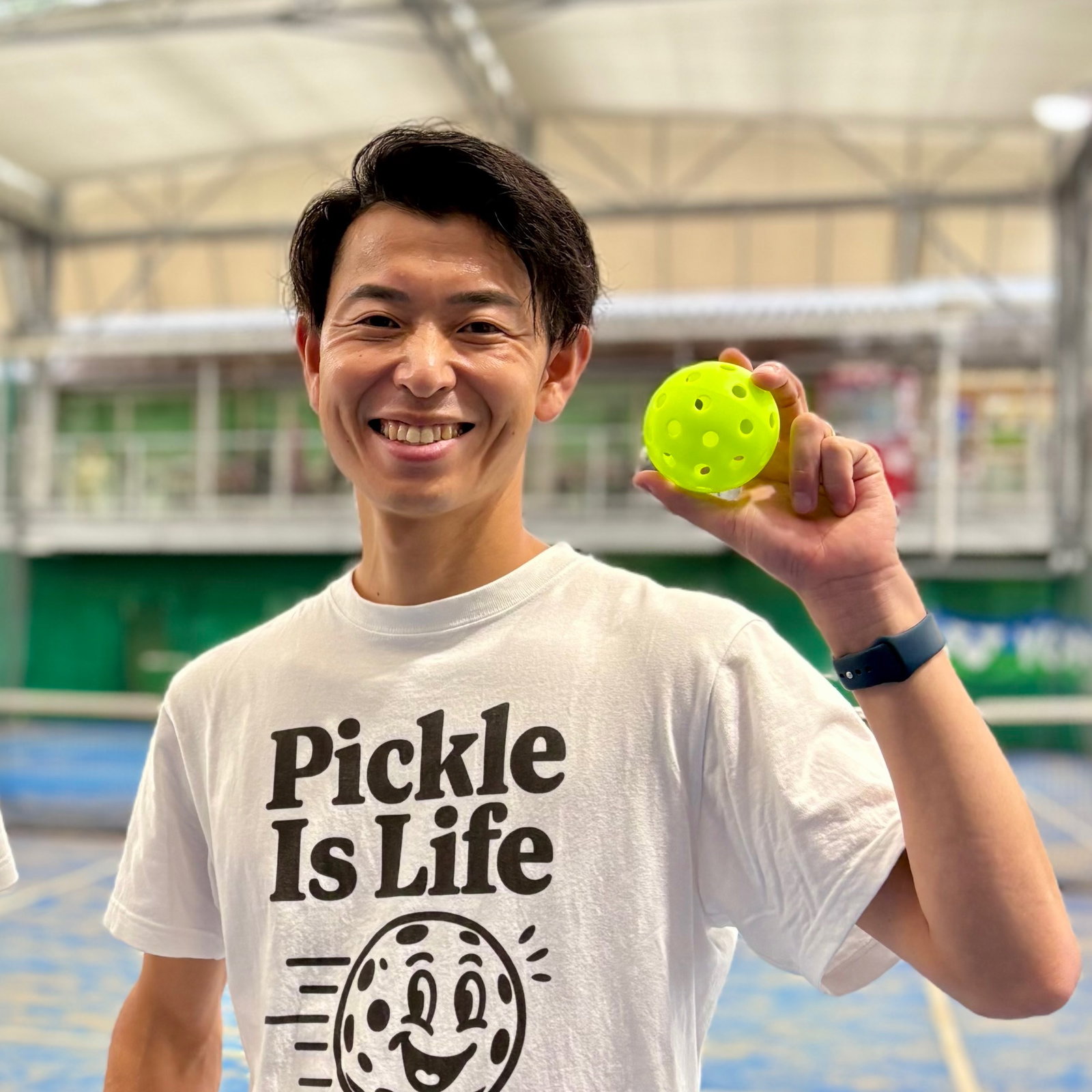 Yohei  Koide 