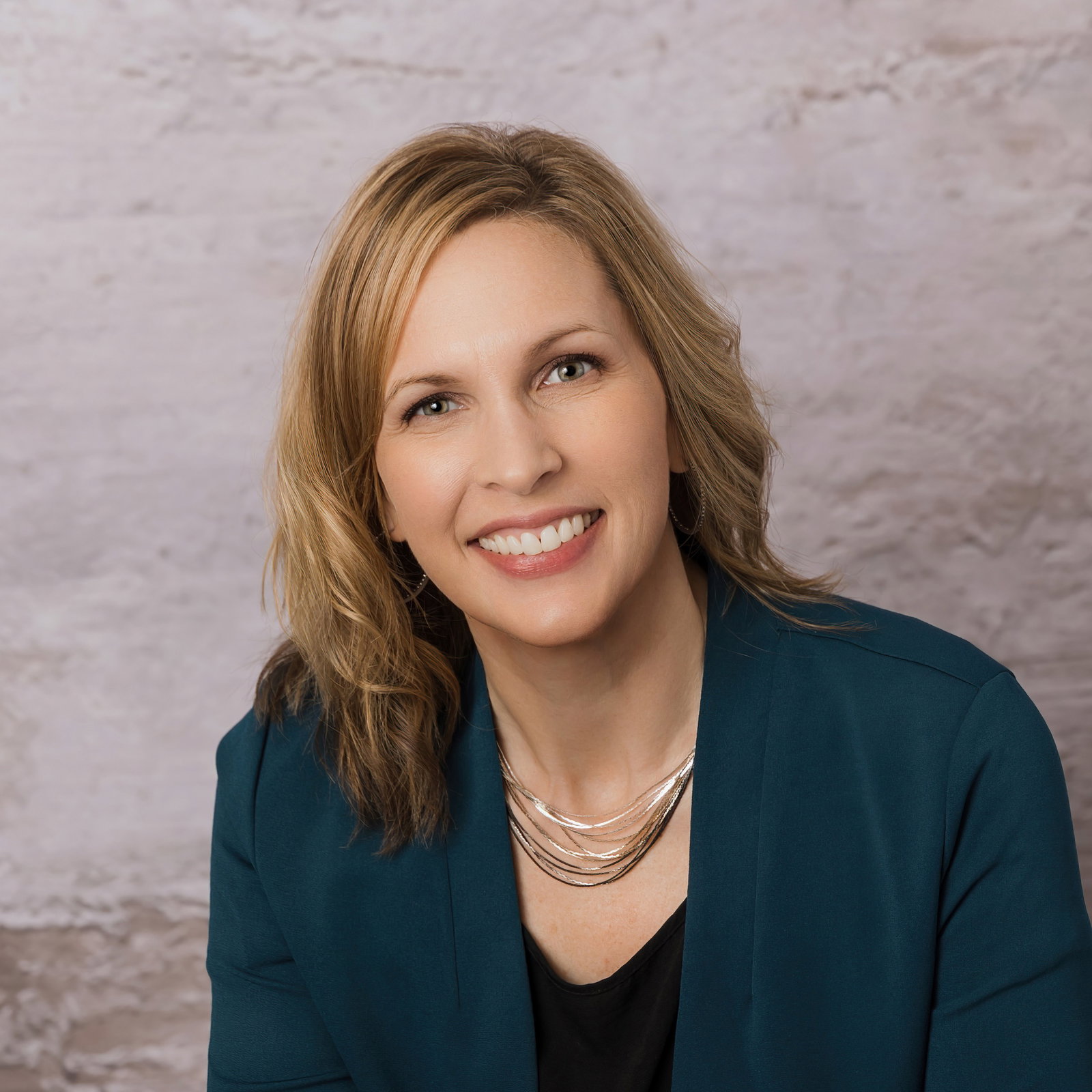 Ann  Wilcek 