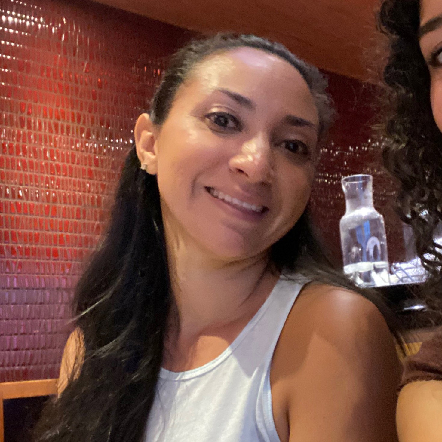 Aurora  Otero 