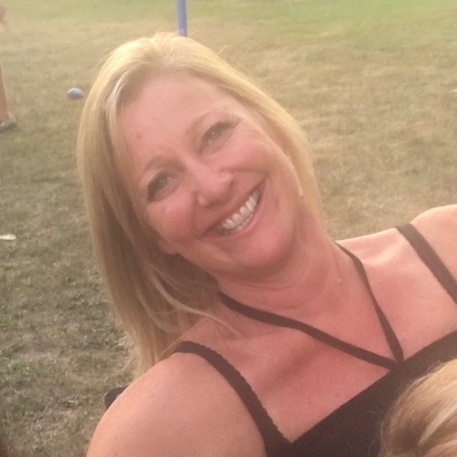 Heather  Cameron 