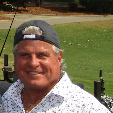 Peter  Zanetti 