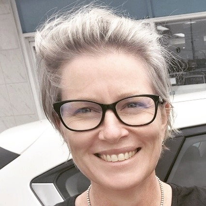 Darlene  Armstrong 