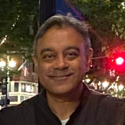 Ravi  Lakshmikanthan 