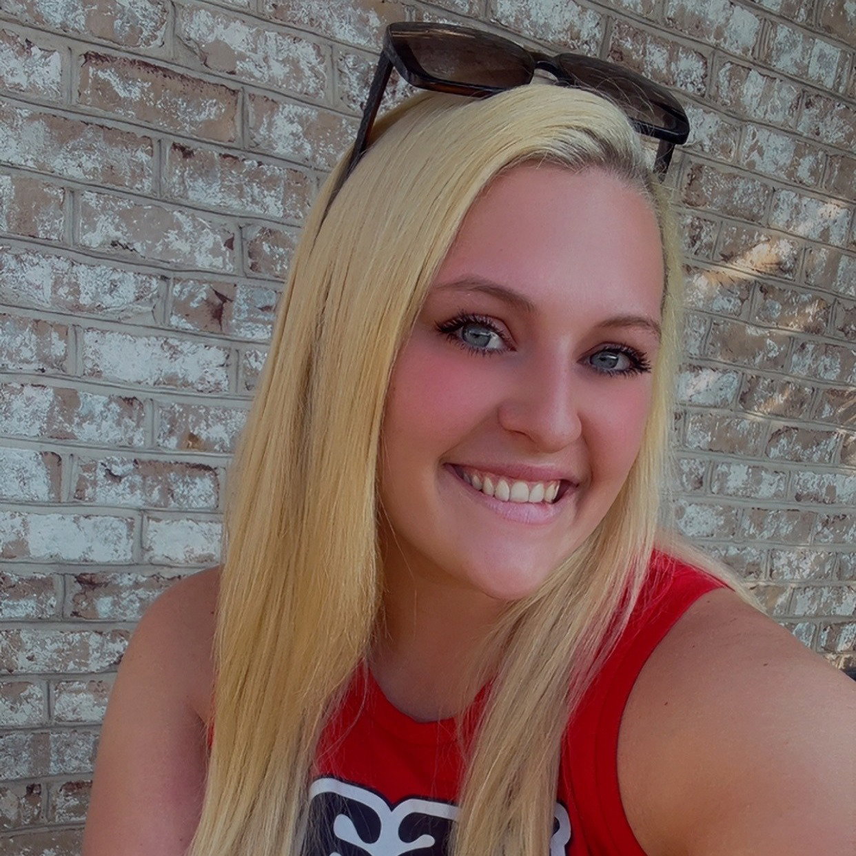 Alexis  McGrew 