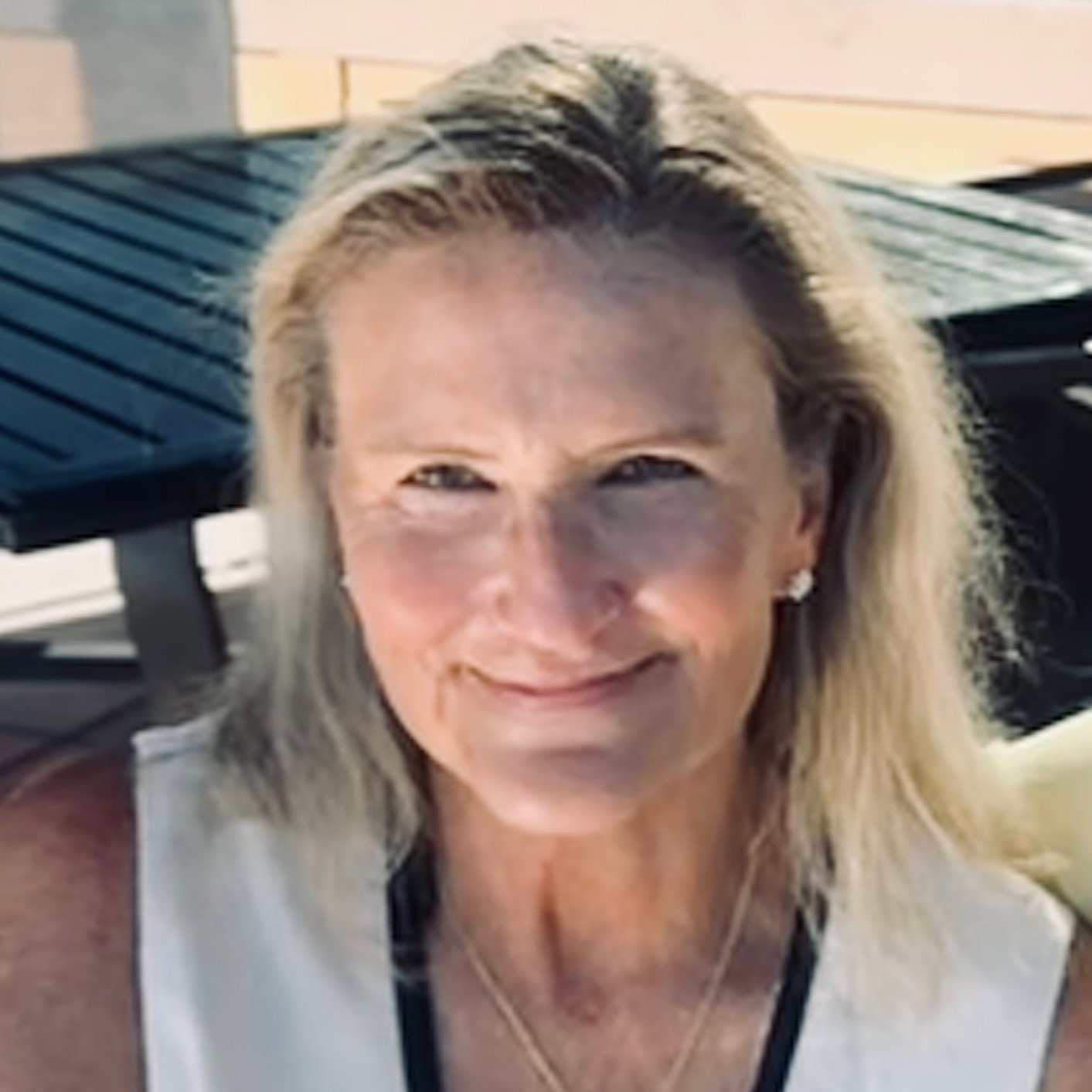 Cyndi  Brown 