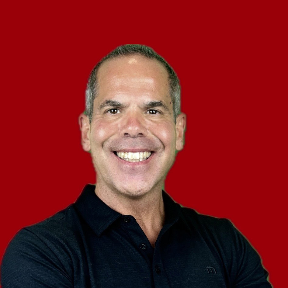 Marc  Diaz 