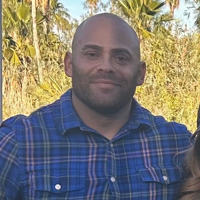 Derik  Halvorsen 