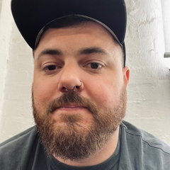 Jason Duerden
