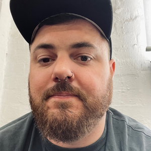 Jason Duerden
