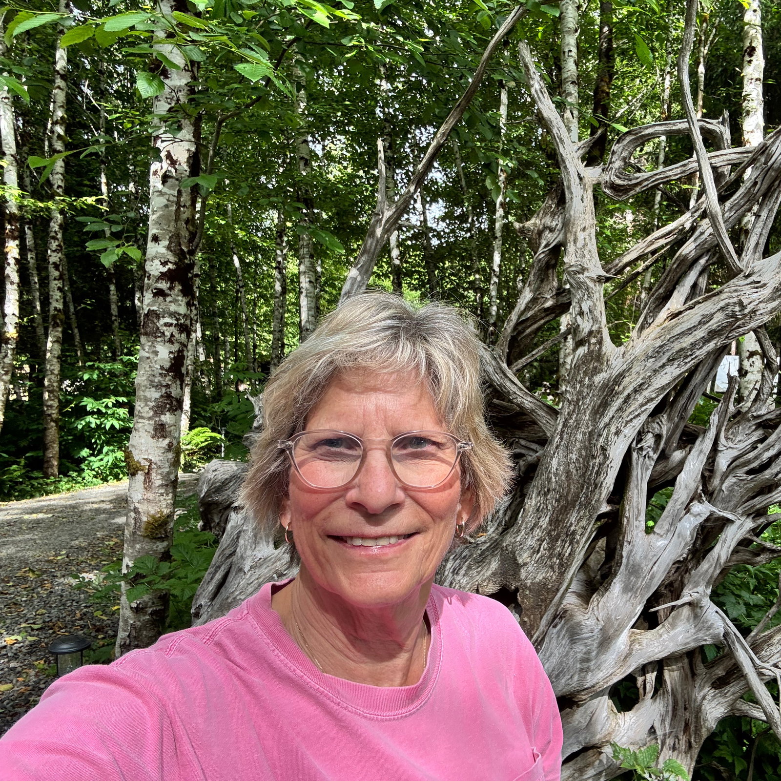 Deborah  Armstrong 