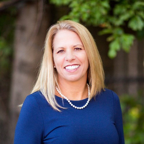 Cyndi  Burge 