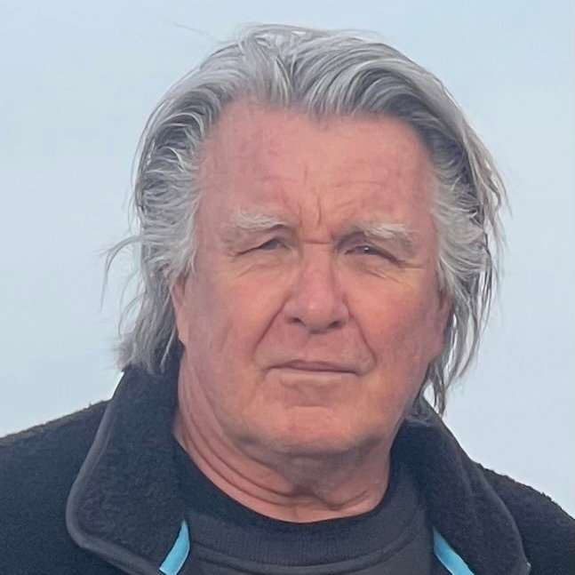 Paul  Dougherty 