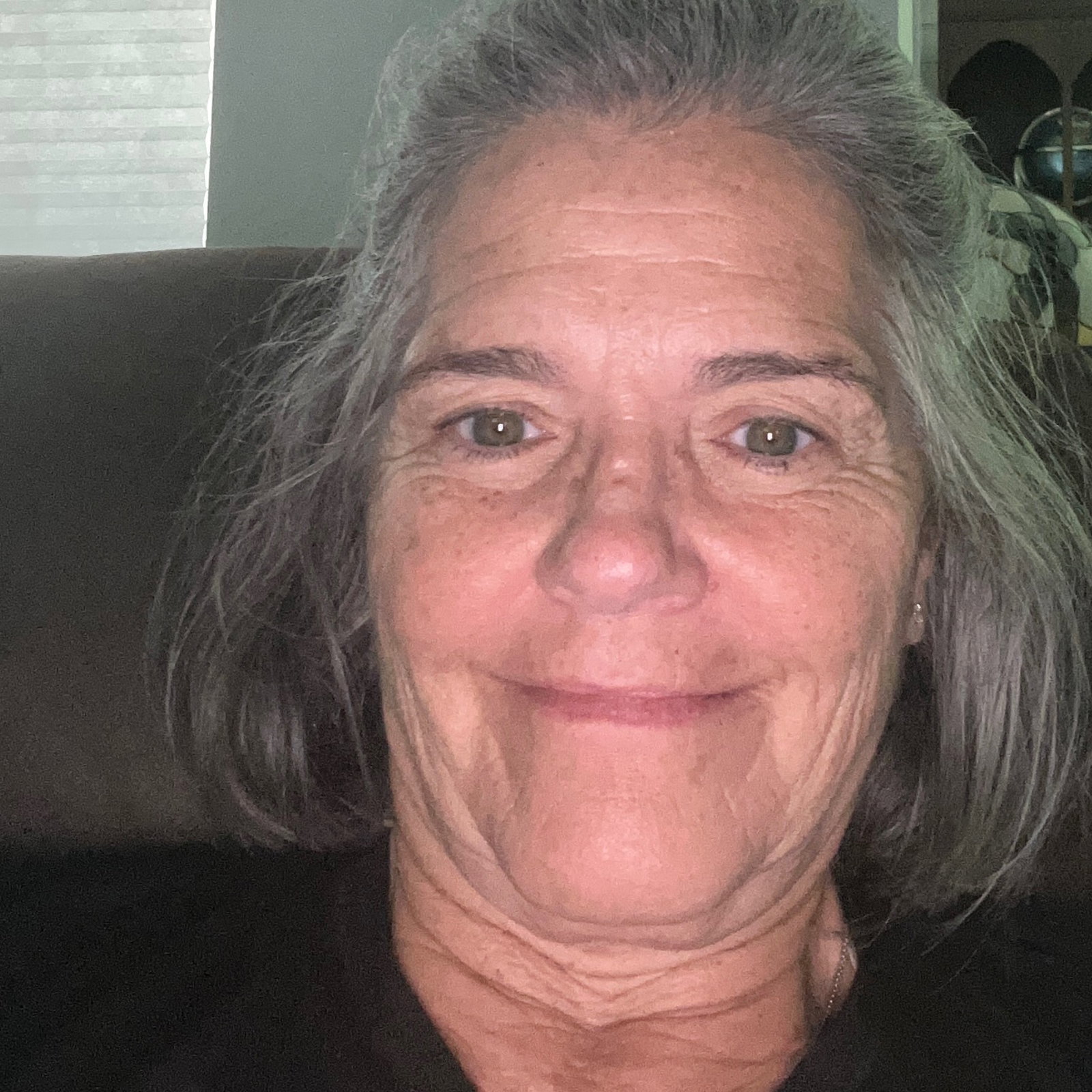 Ann  Sharp 