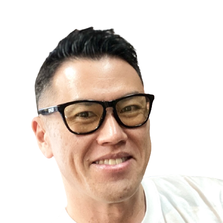 Junichi  Masuko 