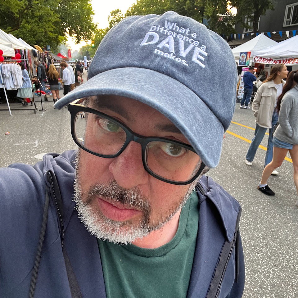 David  Fine 