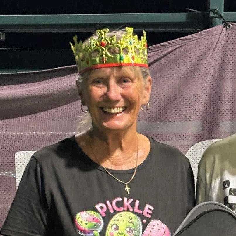 Annette  McDougall 