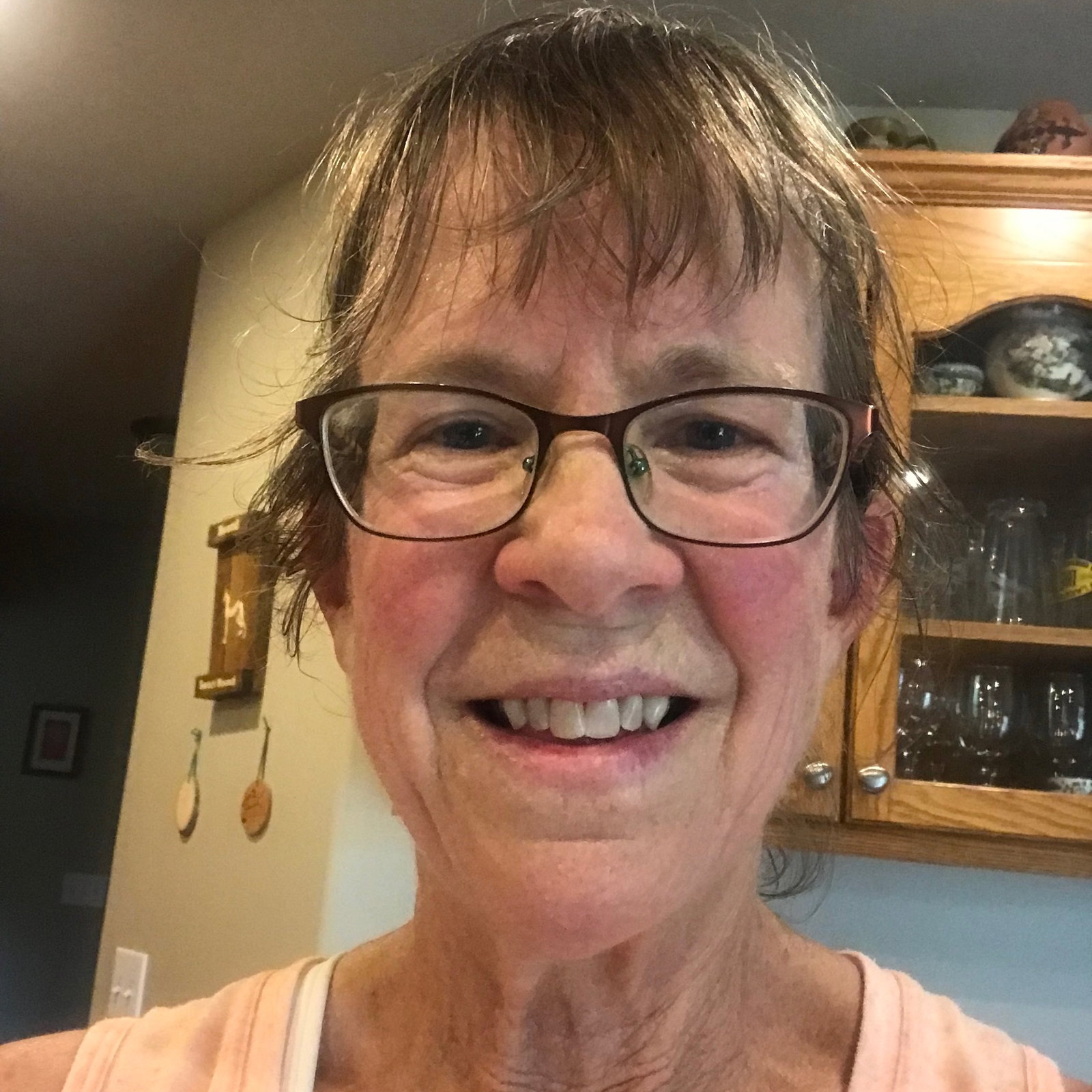 Teri  Deetz 