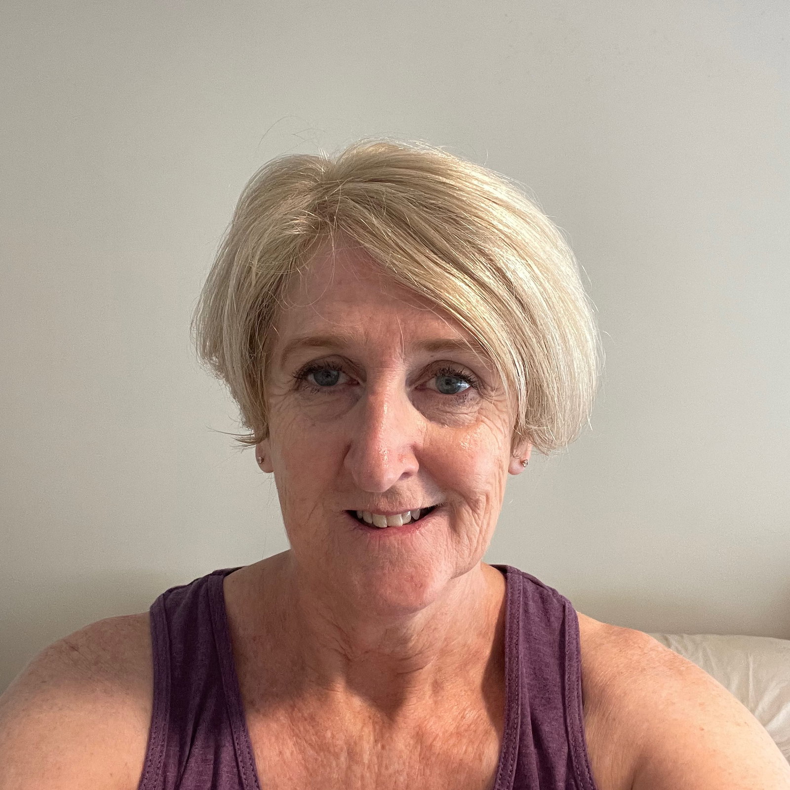 Michelle  Wilson-Lynch 