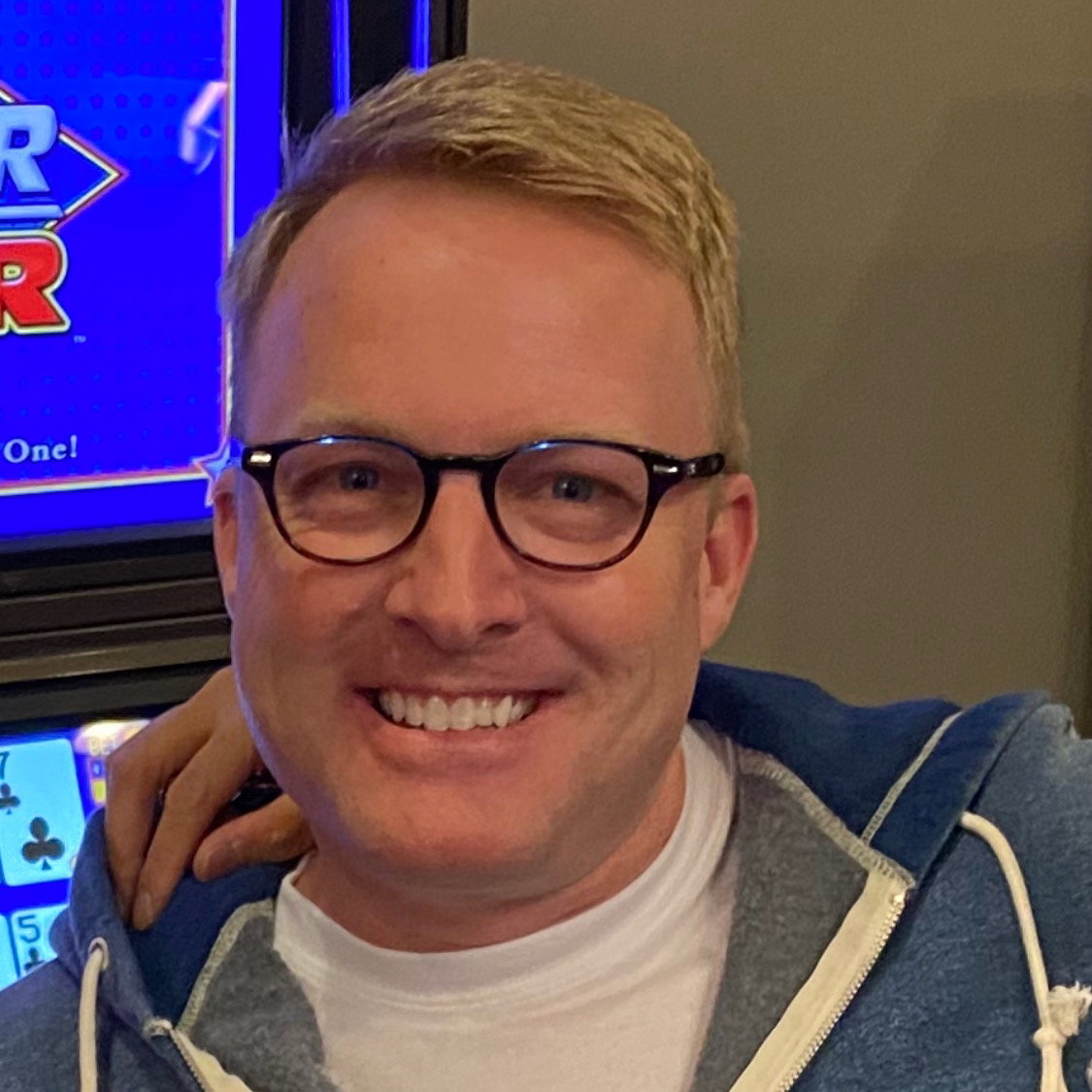 Jason  Peplinski 
