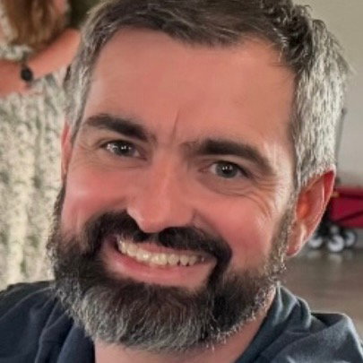 Ryan  Halloran 